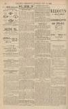 Bath Chronicle and Weekly Gazette Saturday 29 May 1920 Page 24