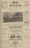 Bath Chronicle and Weekly Gazette Saturday 12 June 1920 Page 1