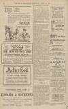 Bath Chronicle and Weekly Gazette Saturday 12 June 1920 Page 12