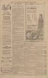 Bath Chronicle and Weekly Gazette Saturday 12 June 1920 Page 19