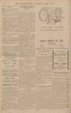 Bath Chronicle and Weekly Gazette Saturday 12 June 1920 Page 20