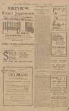 Bath Chronicle and Weekly Gazette Saturday 12 June 1920 Page 26
