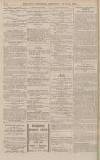 Bath Chronicle and Weekly Gazette Saturday 24 July 1920 Page 6