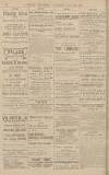 Bath Chronicle and Weekly Gazette Saturday 24 July 1920 Page 8