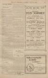Bath Chronicle and Weekly Gazette Saturday 24 July 1920 Page 9