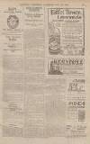 Bath Chronicle and Weekly Gazette Saturday 24 July 1920 Page 11