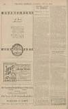 Bath Chronicle and Weekly Gazette Saturday 24 July 1920 Page 14