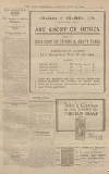Bath Chronicle and Weekly Gazette Saturday 24 July 1920 Page 15