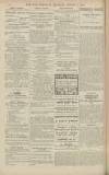 Bath Chronicle and Weekly Gazette Saturday 21 August 1920 Page 6