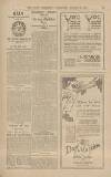 Bath Chronicle and Weekly Gazette Saturday 21 August 1920 Page 13
