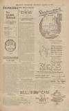Bath Chronicle and Weekly Gazette Saturday 21 August 1920 Page 15