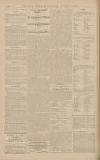 Bath Chronicle and Weekly Gazette Saturday 21 August 1920 Page 20