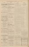 Bath Chronicle and Weekly Gazette Saturday 28 August 1920 Page 8