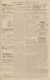 Bath Chronicle and Weekly Gazette Saturday 28 August 1920 Page 11