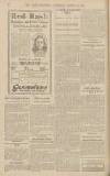 Bath Chronicle and Weekly Gazette Saturday 28 August 1920 Page 12