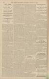 Bath Chronicle and Weekly Gazette Saturday 28 August 1920 Page 18
