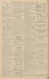 Bath Chronicle and Weekly Gazette Saturday 28 August 1920 Page 20