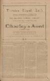 Bath Chronicle and Weekly Gazette Saturday 11 September 1920 Page 3