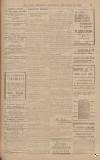 Bath Chronicle and Weekly Gazette Saturday 11 September 1920 Page 9