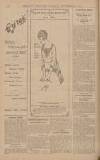 Bath Chronicle and Weekly Gazette Saturday 11 September 1920 Page 10