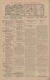 Bath Chronicle and Weekly Gazette Saturday 11 September 1920 Page 18