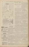 Bath Chronicle and Weekly Gazette Saturday 11 September 1920 Page 20