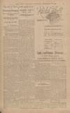 Bath Chronicle and Weekly Gazette Saturday 11 September 1920 Page 21