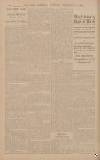 Bath Chronicle and Weekly Gazette Saturday 11 September 1920 Page 22