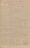 Bath Chronicle and Weekly Gazette Saturday 11 September 1920 Page 23