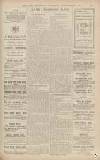 Bath Chronicle and Weekly Gazette Saturday 11 September 1920 Page 25