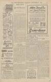 Bath Chronicle and Weekly Gazette Saturday 25 September 1920 Page 11