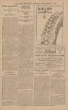 Bath Chronicle and Weekly Gazette Saturday 25 September 1920 Page 13