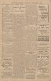 Bath Chronicle and Weekly Gazette Saturday 25 September 1920 Page 20