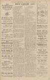 Bath Chronicle and Weekly Gazette Saturday 25 September 1920 Page 23