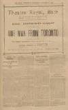 Bath Chronicle and Weekly Gazette Saturday 16 October 1920 Page 3