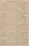 Bath Chronicle and Weekly Gazette Saturday 16 October 1920 Page 9