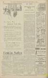 Bath Chronicle and Weekly Gazette Saturday 16 October 1920 Page 18