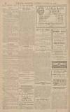 Bath Chronicle and Weekly Gazette Saturday 16 October 1920 Page 20