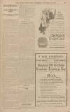 Bath Chronicle and Weekly Gazette Saturday 16 October 1920 Page 21