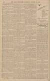 Bath Chronicle and Weekly Gazette Saturday 16 October 1920 Page 22