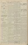 Bath Chronicle and Weekly Gazette Saturday 16 October 1920 Page 24