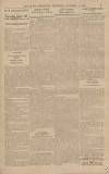 Bath Chronicle and Weekly Gazette Saturday 23 October 1920 Page 7