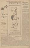 Bath Chronicle and Weekly Gazette Saturday 23 October 1920 Page 10