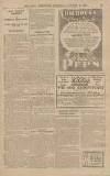 Bath Chronicle and Weekly Gazette Saturday 23 October 1920 Page 13