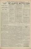 Bath Chronicle and Weekly Gazette Saturday 23 October 1920 Page 19