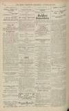 Bath Chronicle and Weekly Gazette Saturday 30 October 1920 Page 6