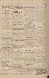 Bath Chronicle and Weekly Gazette Saturday 30 October 1920 Page 8