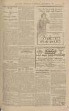 Bath Chronicle and Weekly Gazette Saturday 30 October 1920 Page 13