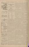 Bath Chronicle and Weekly Gazette Saturday 30 October 1920 Page 14