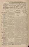 Bath Chronicle and Weekly Gazette Saturday 30 October 1920 Page 16